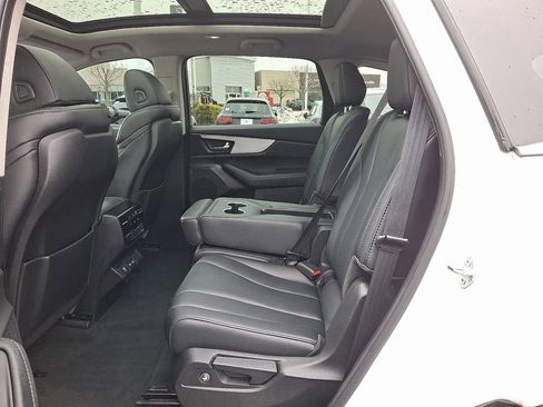 Certified 2023 Acura MDX SH-AWD image 10