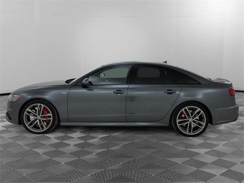 Used 2018 Audi S6 Prestige w/ S Sport Package image 6
