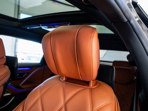Used 2022 Mercedes-Benz Maybach S 580 4MATIC image 38