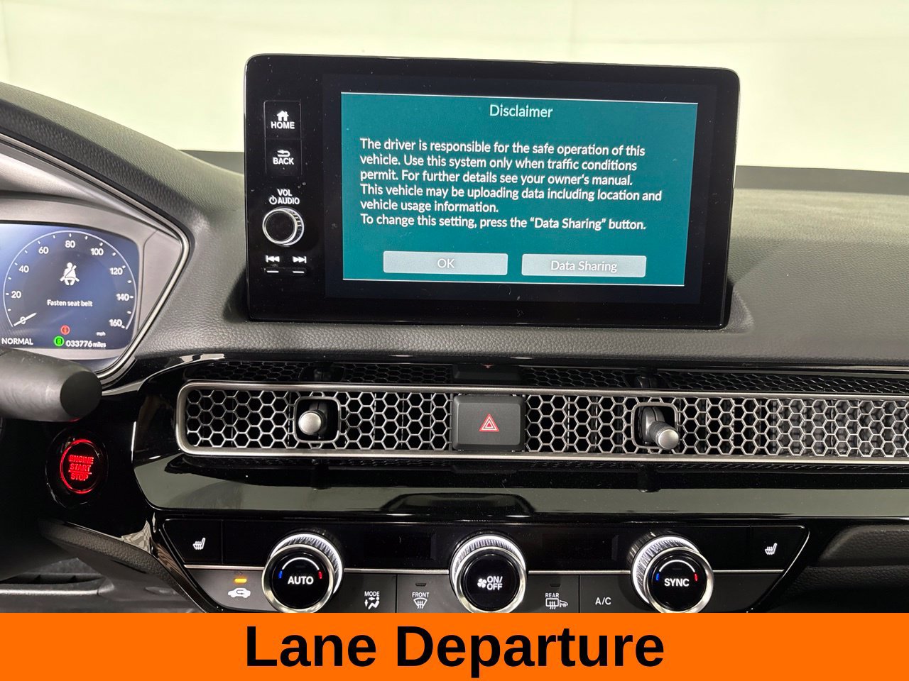 Used 2024 Honda Civic Touring image 17