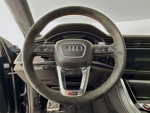 New 2026 Audi RS Q8 performance image 11