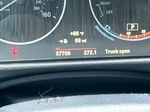 Used 2020 BMW 430i Convertible w/ Convenience Package RWD image 12