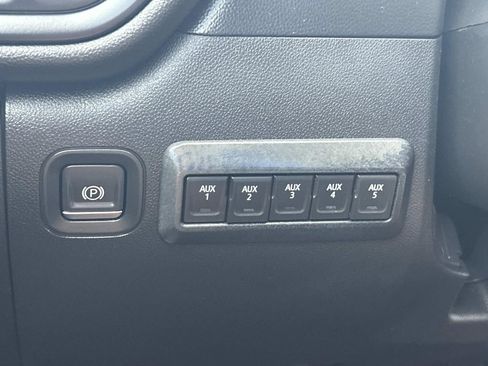 Used 2020 Chevrolet Silverado 2500 W/T w/ WT Convenience Package RWD image 39