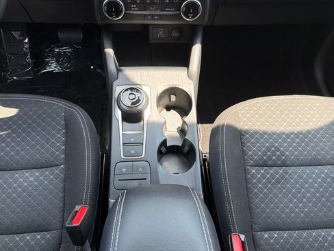 Used 2023 Ford Escape Active FWD image 31