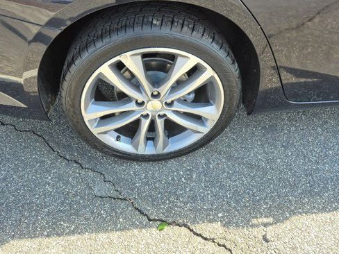 Used 2023 Chevrolet Malibu LT image 10