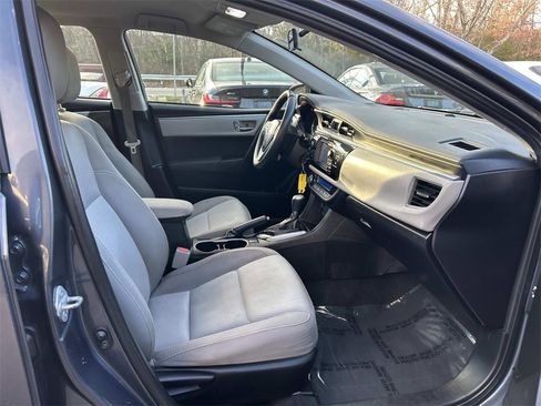 Used 2016 Toyota Corolla LE image 16