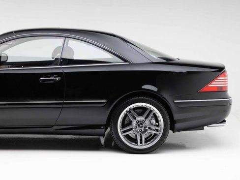 Used 2006 Mercedes-Benz CL 65 AMG image 19