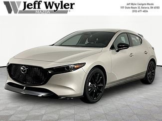 New 2026 MAZDA MAZDA3 Hatchback w/Premium Plus Pkg AWD/4WD video 1