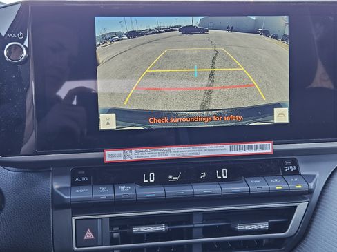 New 2026 Toyota Camry SE w/ Multimedia Upgrade Package image 14