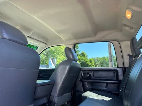 Used 2018 RAM 5500 Tradesman w/ Ambulance Prep Group AWD/4WD image 23