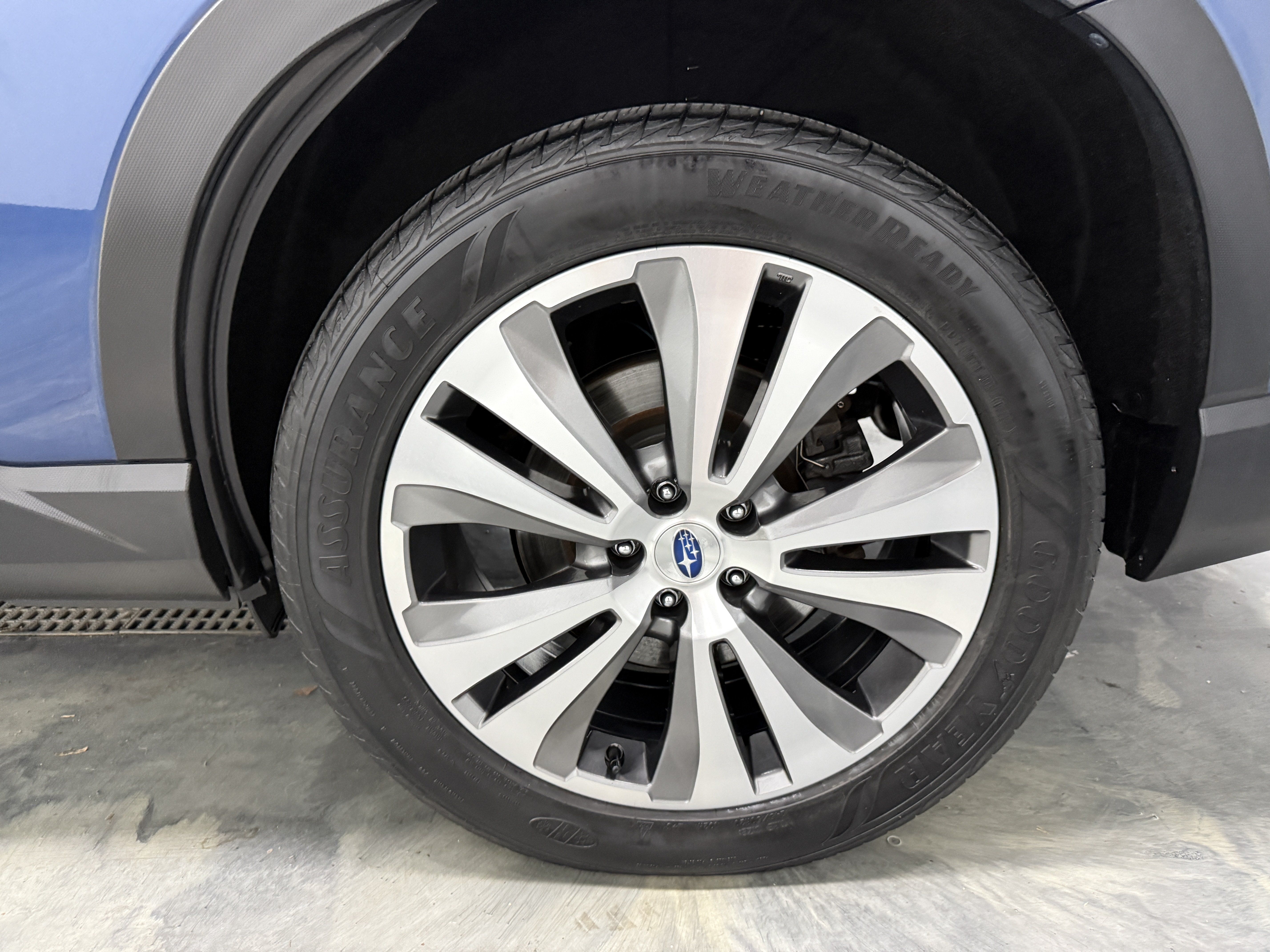 Used 2020 Subaru Ascent Limited w/ Popular Package #4 AWD/4WD image 31