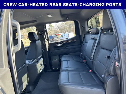Used 2024 GMC Sierra 1500 Denali w/ Denali Reserve Package image 22