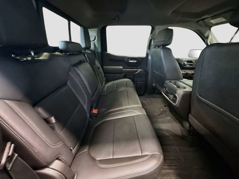 Used 2020 GMC Sierra 1500 SLT w/ SLT Premium Plus Package AWD/4WD image 28
