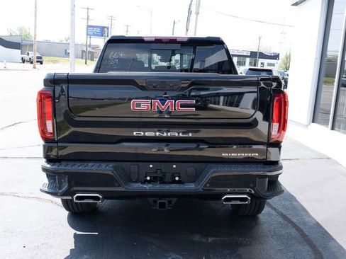 New 2026 GMC Sierra 1500 Denali image 4