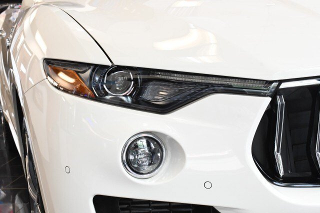 Used 2023 Maserati Levante GT AWD/4WD image 4