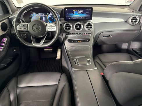 Used 2022 Mercedes-Benz GLC 300 image 23