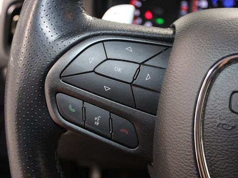 Used 2021 Dodge Durango GT RWD image 22
