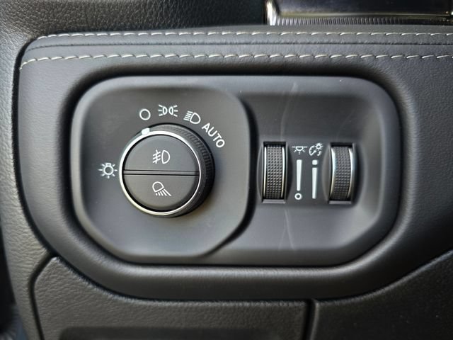 New 2026 RAM 1500 RHO w/ RHO Level 1 Equipment Group AWD/4WD image 20
