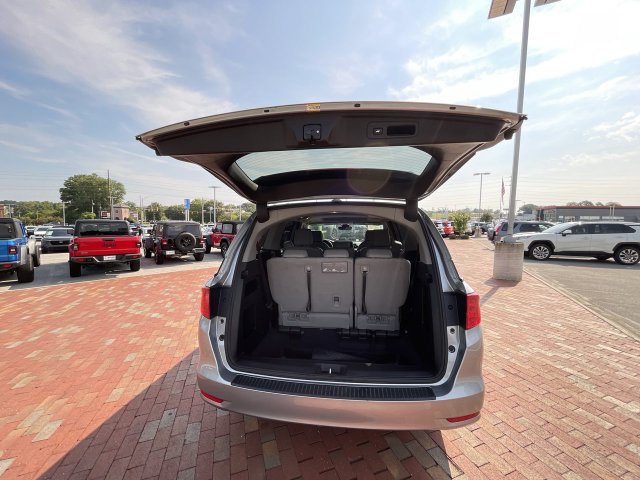 Used 2021 Honda Odyssey EX-L image 34