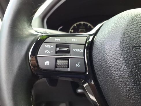 Used 2024 Honda Civic Sport image 22