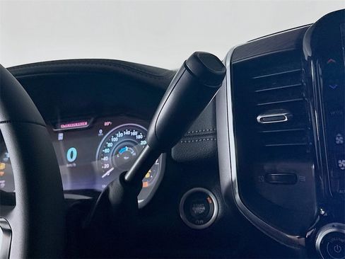 New 2026 RAM 2500 Laramie image 12