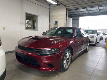 Used 2023 Dodge Charger GT