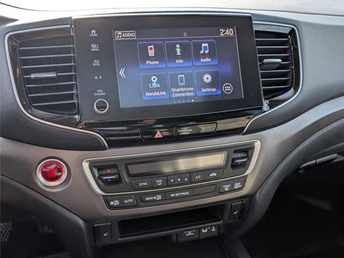 Used 2023 Honda Ridgeline RTL image 28