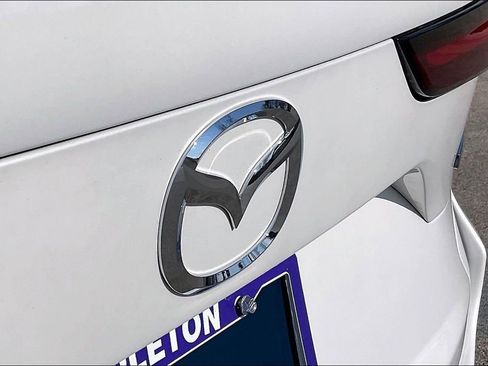 Certified 2025 MAZDA CX-90 3.3 Turbo w/ Preferred Package image 8