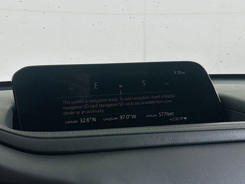 Used 2024 MAZDA CX-30 AWD 2.5 S w/ Select Sport Pkg image 21