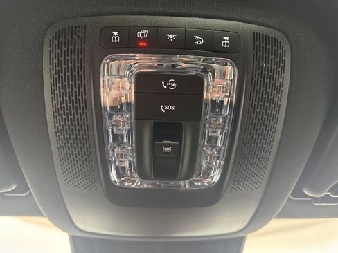 Used 2024 Mercedes-Benz GLE 53 AMG 4MATIC Coupe image 13