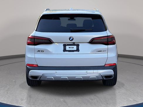 Used 2023 BMW X5 sDrive40i w/ Premium Package RWD image 6