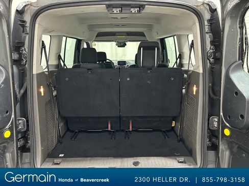 Used 2019 Ford Transit Connect XL image 31