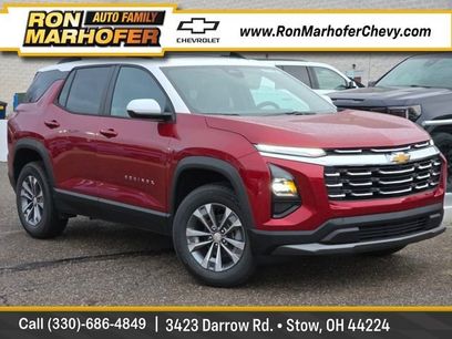 New 2026 Chevrolet Equinox LT w/ Convenience Package II