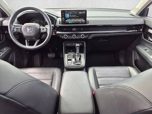 Used 2024 Honda CR-V EX-L image 17