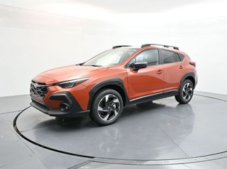 New 2025 Subaru Crosstrek 2.5i Limited w/ Crosstrek Mirror Package video 3