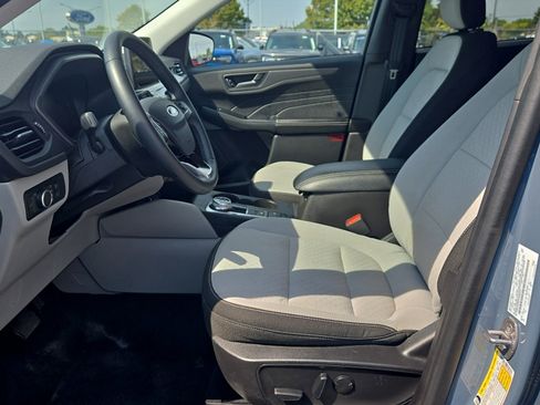 Used 2023 Ford Escape Active AWD/4WD image 11