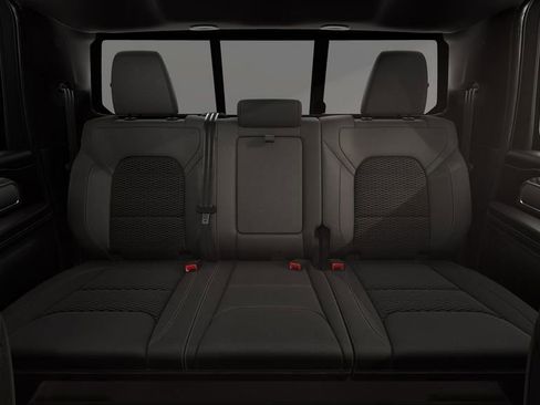 New 2026 RAM 1500 4x4 Crew Cab image 14