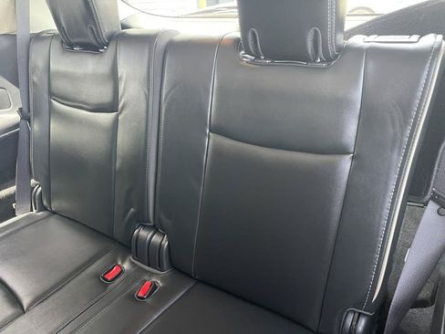 Used 2019 INFINITI QX60 Pure FWD image 5