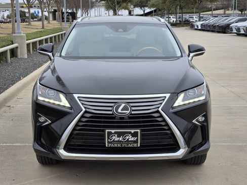 Used 2018 Lexus RX 350L FWD image 8