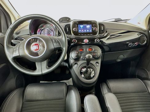 Used 2019 FIAT 500 Pop FWD image 26