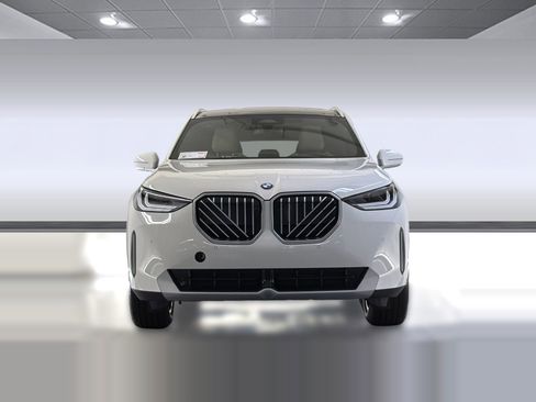 New 2026 BMW X3 xDrive30 w/ Premium Package AWD/4WD image 6