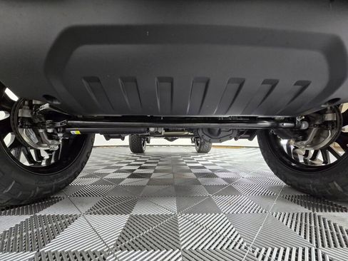 New 2026 Jeep Wrangler Unlimited Sport AWD/4WD image 35