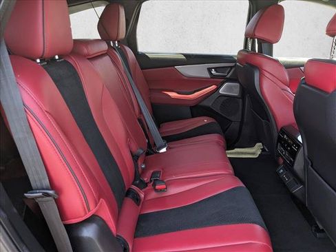 Certified 2025 Acura MDX A-Spec AWD/4WD image 22