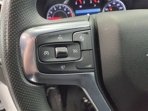 Used 2023 Chevrolet Blazer LT w/ Convenience Package image 14