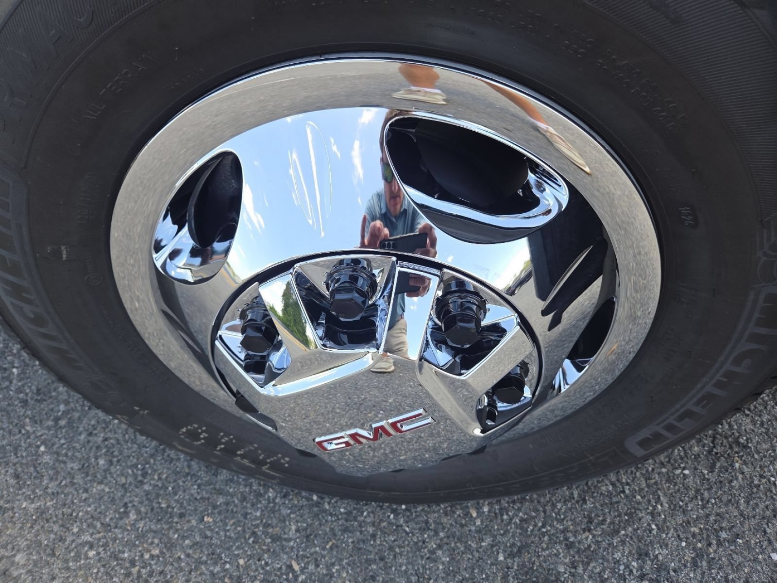 New 2026 GMC Sierra 3500 SLE AWD/4WD image 10