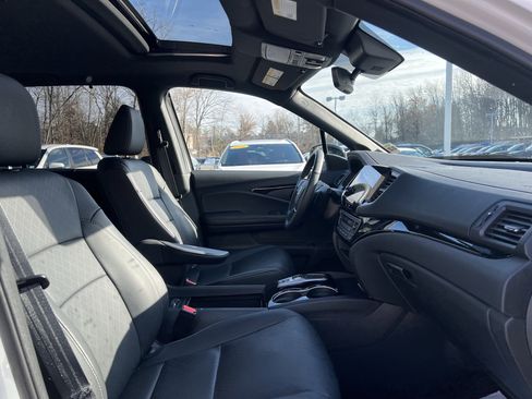Certified 2022 Honda Passport Elite image 14