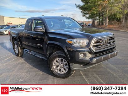 Used 2019 Toyota Tacoma SR5