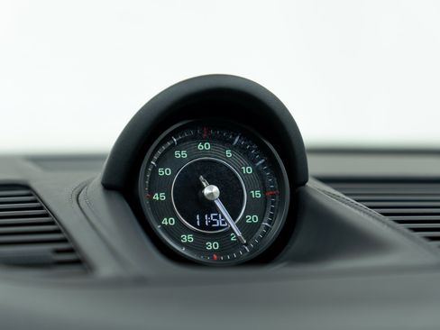 Certified 2024 Porsche 911 Carrera S RWD image 27