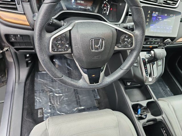 Used 2020 Honda CR-V EX image 17