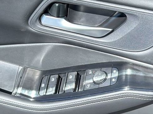 New 2026 Nissan Rogue SV w/ Cold Weather Package image 22